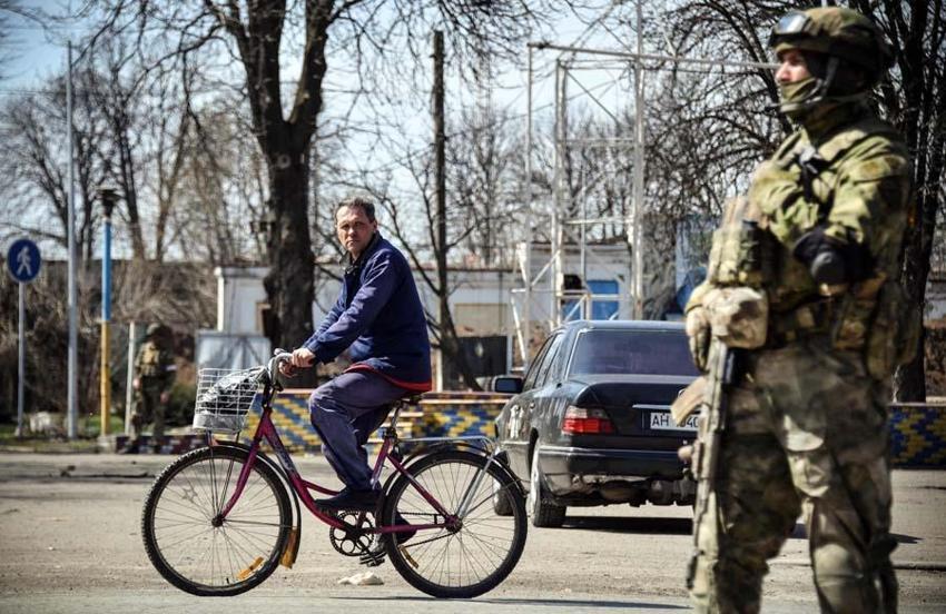 Rusya-Ukrayna arasında arabulucu olan Türkiye NATO'dan daha fazlasını yaptı: Ankara sayesinde Odessa’yı kurtarabildik...