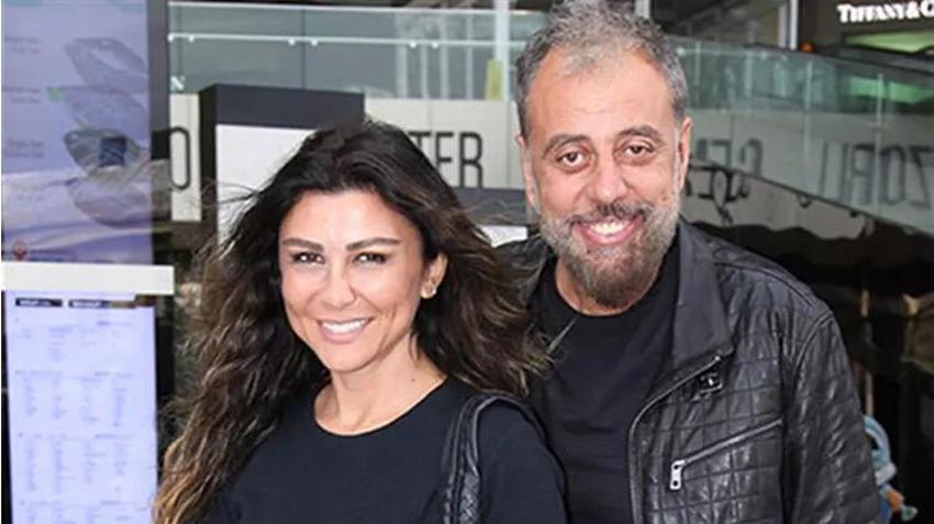 Selen Görgüzel 'Emre' ismini sildirdi!