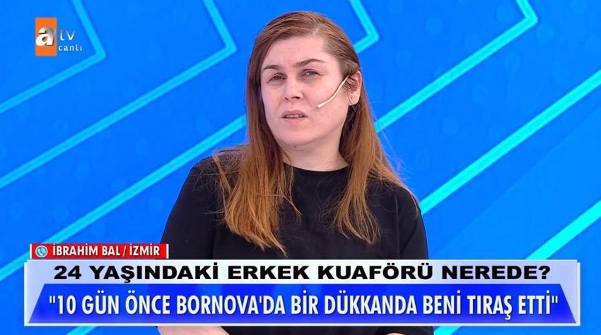 Müge Anlı'da güldüren anlar! Canlı yayında kayıp kişi yerine başkasını aradı: 'Beyefendi özür dilerim'