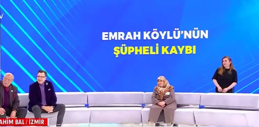 Müge Anlı'da güldüren anlar! Canlı yayında kayıp kişi yerine başkasını aradı: 'Beyefendi özür dilerim'
