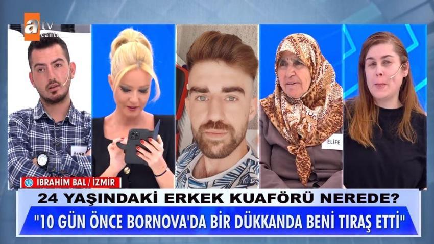Müge Anlı'da güldüren anlar! Canlı yayında kayıp kişi yerine başkasını aradı: 'Beyefendi özür dilerim'