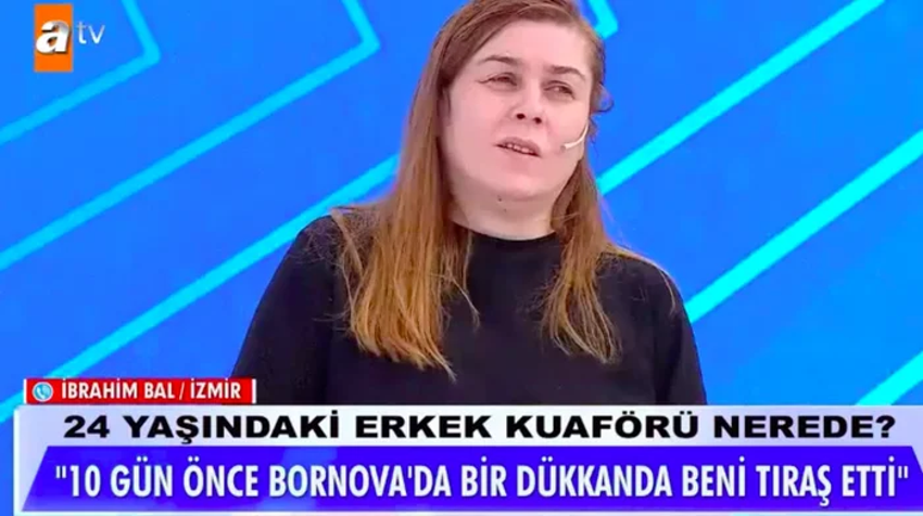 Müge Anlı'da güldüren anlar! Canlı yayında kayıp kişi yerine başkasını aradı: 'Beyefendi özür dilerim'