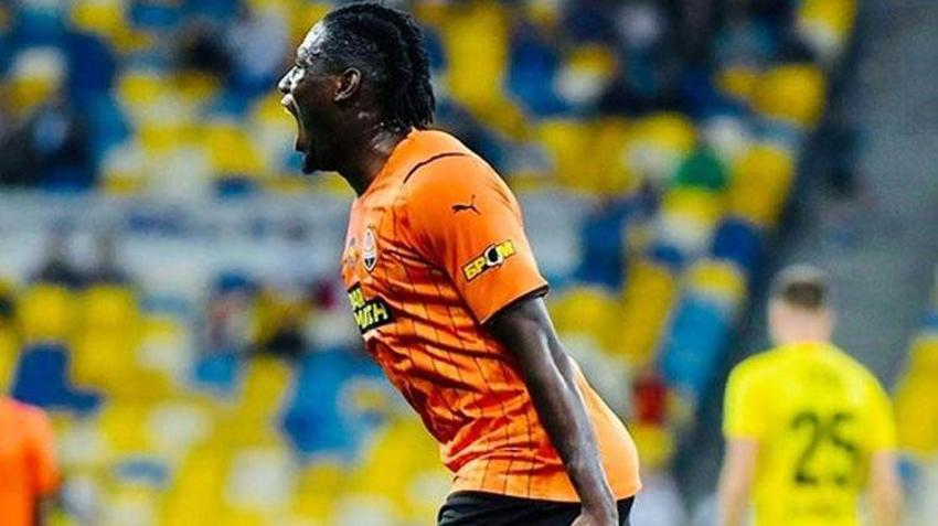 Berisha: 21 maç 4 gol Ali Koç'un yeni bombası: 1 maçta 5 gol!