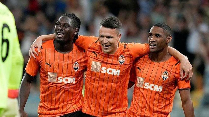 Berisha: 21 maç 4 gol Ali Koç'un yeni bombası: 1 maçta 5 gol!