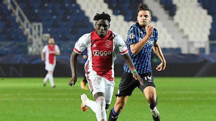 Berisha: 21 maç 4 gol Ali Koç'un yeni bombası: 1 maçta 5 gol!