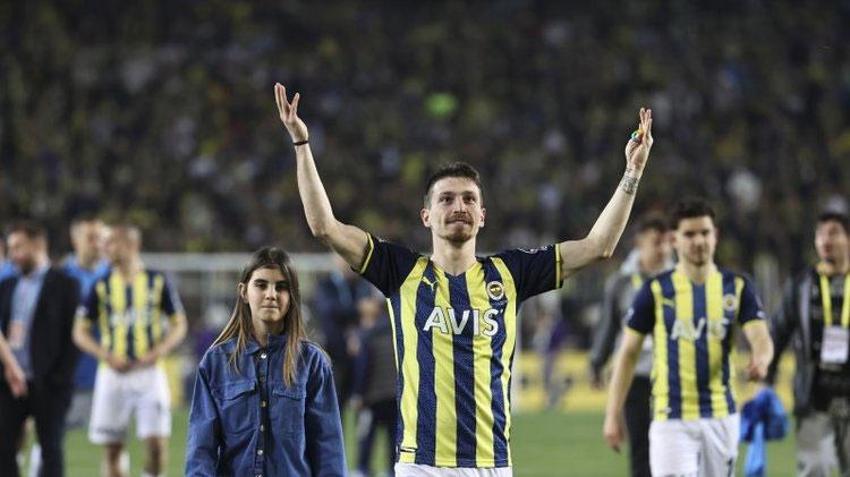 Berisha: 21 maç 4 gol Ali Koç'un yeni bombası: 1 maçta 5 gol!