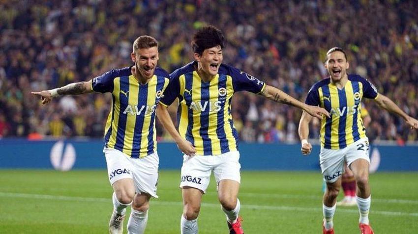 Berisha: 21 maç 4 gol Ali Koç'un yeni bombası: 1 maçta 5 gol!