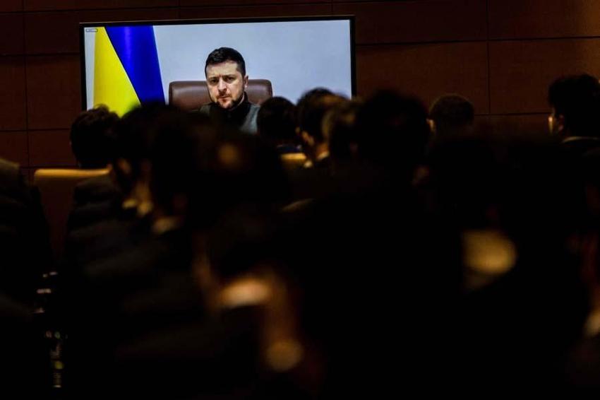 Mariupol'de kritik gelişme! Ukraynalı komutan yardım istedi: Bu son konuşmam olabilir, günlerimiz hatta saatlerimiz kaldı!