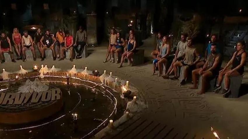 Survivor'da bir dönem kapanıyor! Acun Ilıcalı açıkladı: Acil durum konseyi toplanıyor...