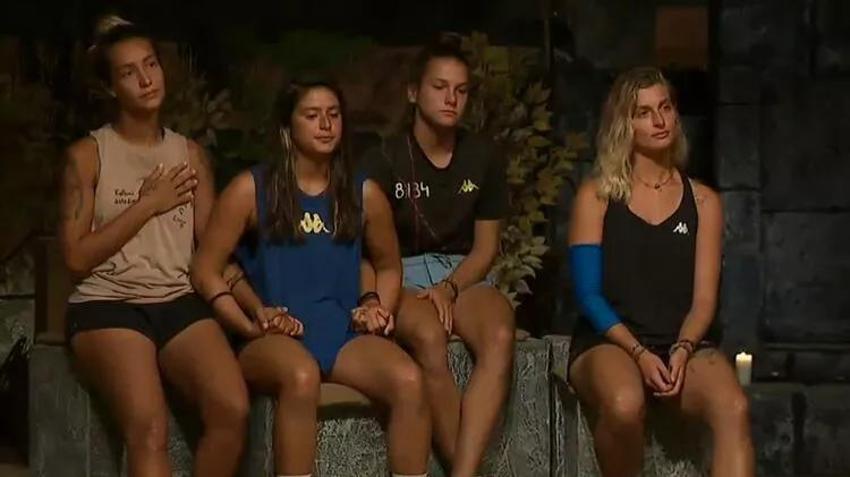 Survivor'da bir dönem kapanıyor! Acun Ilıcalı açıkladı: Acil durum konseyi toplanıyor...