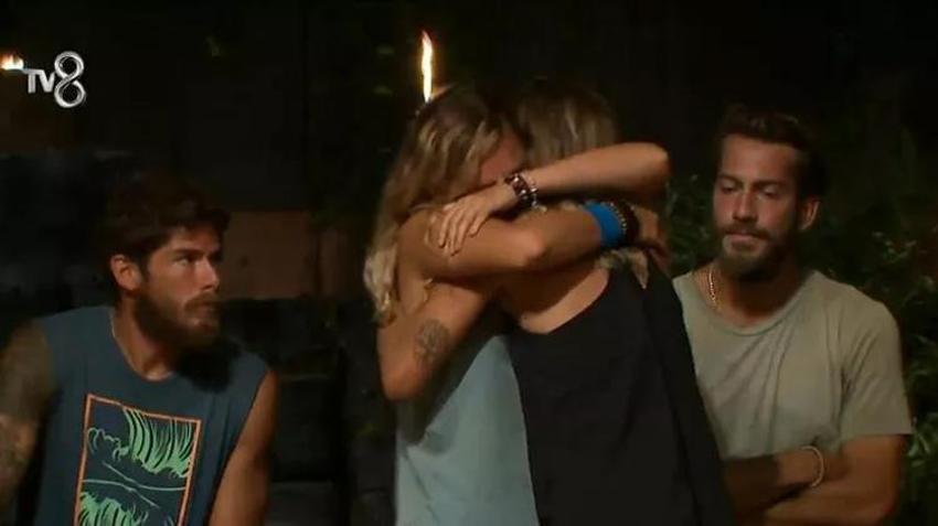 Survivor'da bir dönem kapanıyor! Acun Ilıcalı açıkladı: Acil durum konseyi toplanıyor...