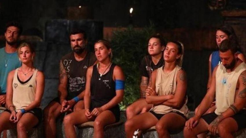 Survivor'da bir dönem kapanıyor! Acun Ilıcalı açıkladı: Acil durum konseyi toplanıyor...