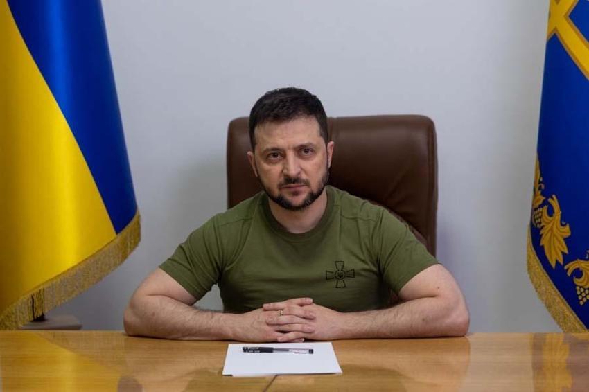 Mariupol'de kritik gelişme! Ukraynalı komutan yardım istedi: Bu son konuşmam olabilir, günlerimiz hatta saatlerimiz kaldı!