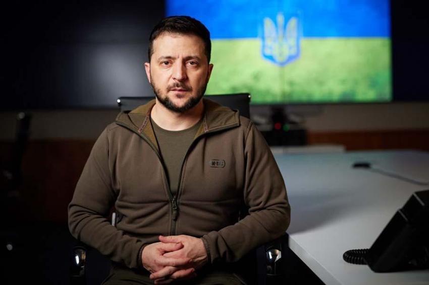 Mariupol'de kritik gelişme! Ukraynalı komutan yardım istedi: Bu son konuşmam olabilir, günlerimiz hatta saatlerimiz kaldı!