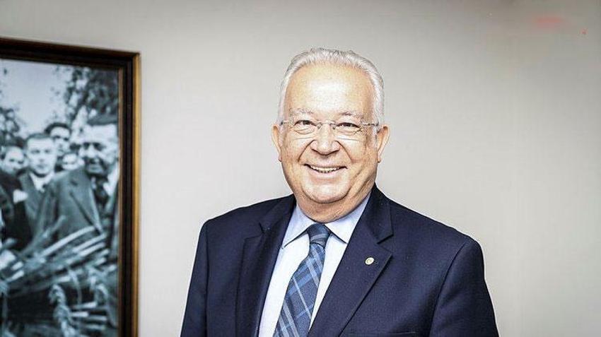 İşte Eşref Hamamcıoğlu'nun masaya oturduğu hoca! Rusya'dan kaçtı Galatasaray'a geliyor