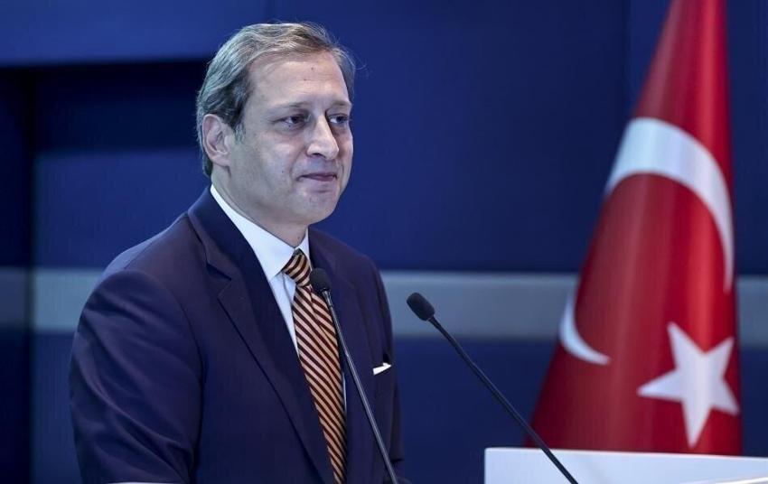 İşte Eşref Hamamcıoğlu'nun masaya oturduğu hoca! Rusya'dan kaçtı Galatasaray'a geliyor