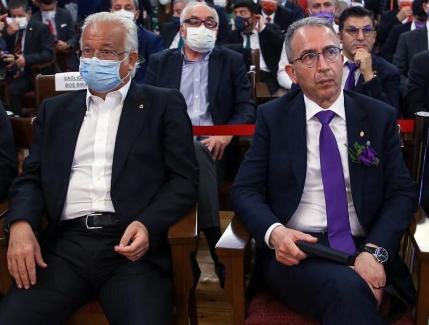 İşte Eşref Hamamcıoğlu'nun masaya oturduğu hoca! Rusya'dan kaçtı Galatasaray'a geliyor