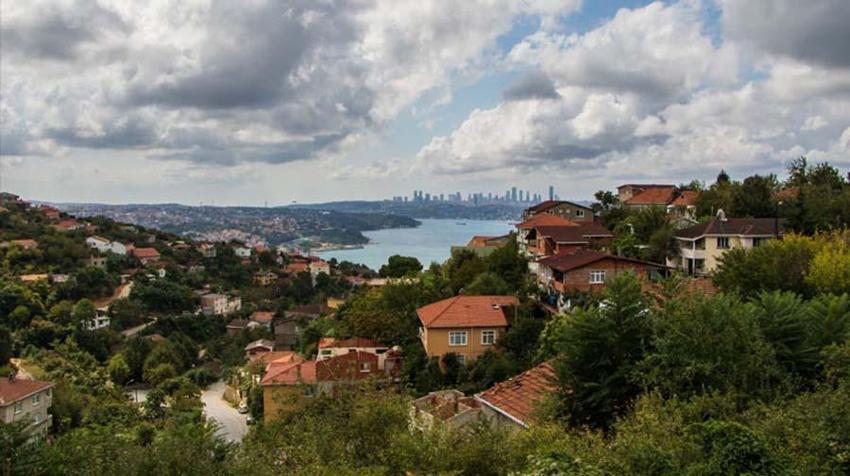 Türkiye'de nüfusu en kalabalık ilçe, 57 şehri geride bıraktı! İşte nüfusu en kalabalık ilçelerin listesi...