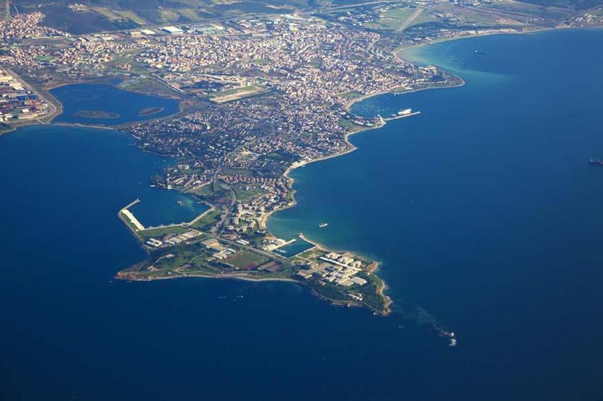 Türkiye'de nüfusu en kalabalık ilçe, 57 şehri geride bıraktı! İşte nüfusu en kalabalık ilçelerin listesi...