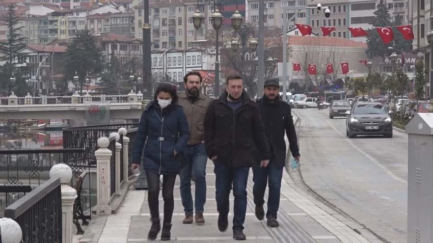 Türkiye'de nüfusu en kalabalık ilçe, 57 şehri geride bıraktı! İşte nüfusu en kalabalık ilçelerin listesi...