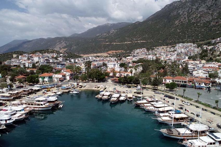 Türkiye'de nüfusu en kalabalık ilçe, 57 şehri geride bıraktı! İşte nüfusu en kalabalık ilçelerin listesi...