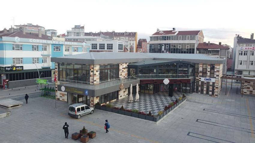 Türkiye'de nüfusu en kalabalık ilçe, 57 şehri geride bıraktı! İşte nüfusu en kalabalık ilçelerin listesi...