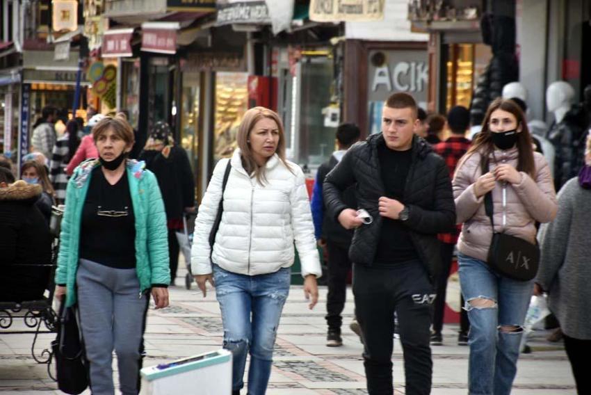 Türkiye'de nüfusu en kalabalık ilçe, 57 şehri geride bıraktı! İşte nüfusu en kalabalık ilçelerin listesi...