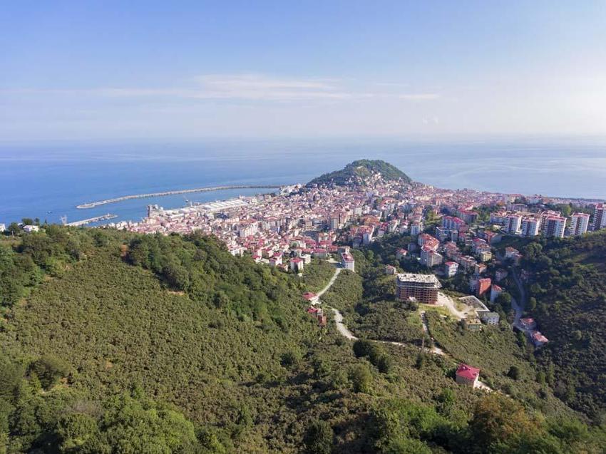 Türkiye'de nüfusu en kalabalık ilçe, 57 şehri geride bıraktı! İşte nüfusu en kalabalık ilçelerin listesi...