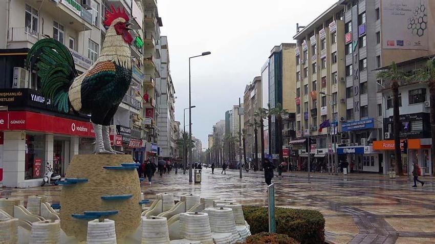 Türkiye'de nüfusu en kalabalık ilçe, 57 şehri geride bıraktı! İşte nüfusu en kalabalık ilçelerin listesi...