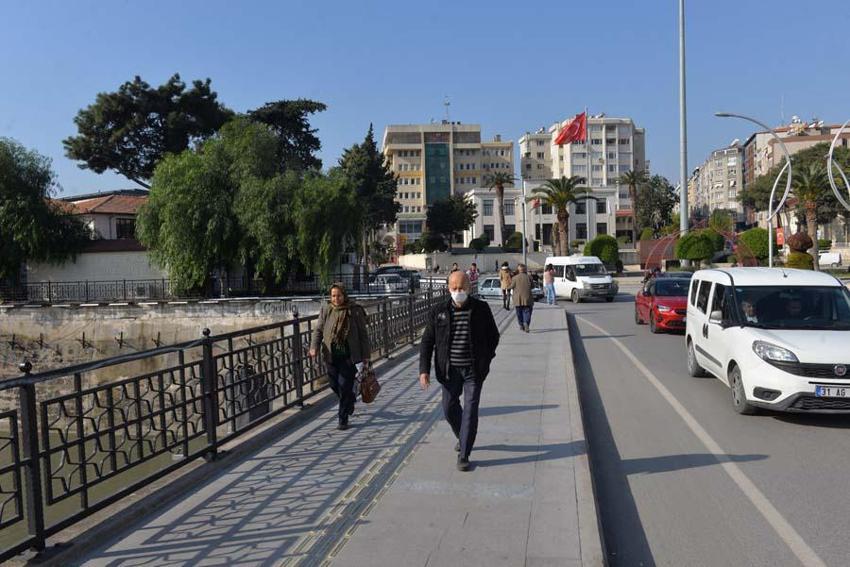 Türkiye'de nüfusu en kalabalık ilçe, 57 şehri geride bıraktı! İşte nüfusu en kalabalık ilçelerin listesi...