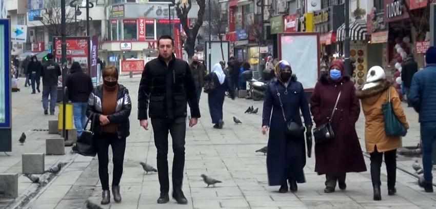 Türkiye'de nüfusu en kalabalık ilçe, 57 şehri geride bıraktı! İşte nüfusu en kalabalık ilçelerin listesi...