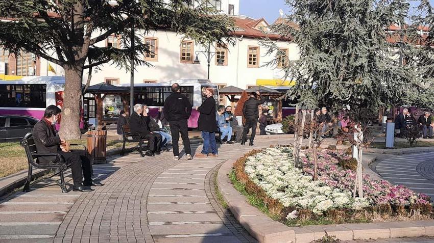 Türkiye'de nüfusu en kalabalık ilçe, 57 şehri geride bıraktı! İşte nüfusu en kalabalık ilçelerin listesi...