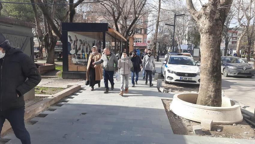 Türkiye'de nüfusu en kalabalık ilçe, 57 şehri geride bıraktı! İşte nüfusu en kalabalık ilçelerin listesi...