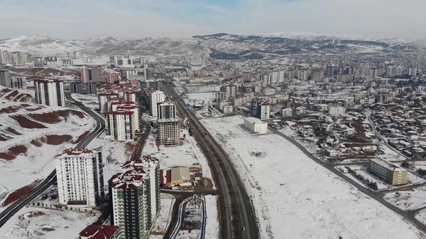 Türkiye'de nüfusu en kalabalık ilçe, 57 şehri geride bıraktı! İşte nüfusu en kalabalık ilçelerin listesi...