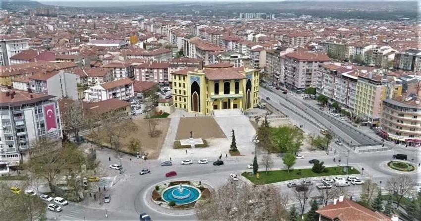 Türkiye'de nüfusu en kalabalık ilçe, 57 şehri geride bıraktı! İşte nüfusu en kalabalık ilçelerin listesi...