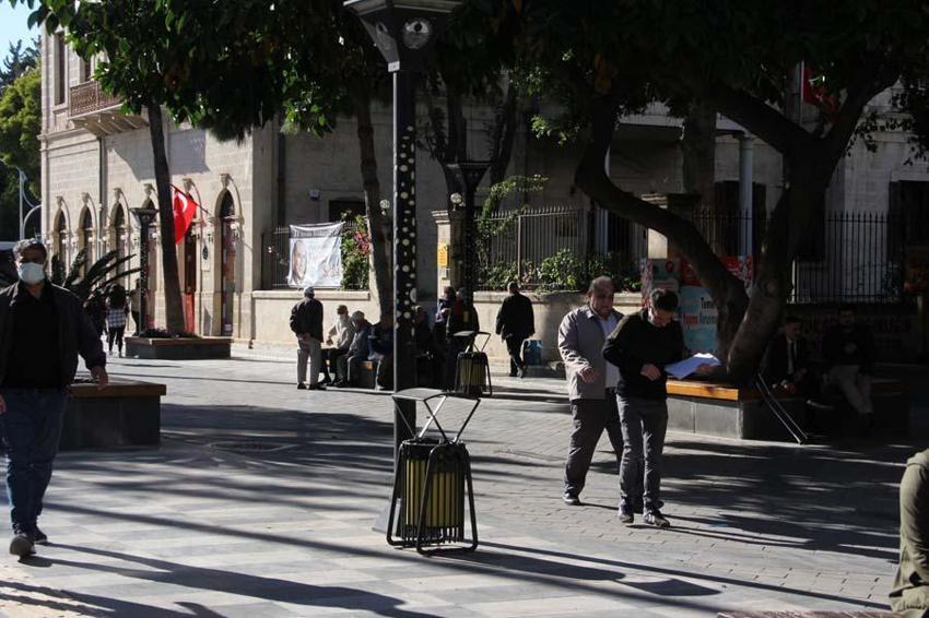 Türkiye'de nüfusu en kalabalık ilçe, 57 şehri geride bıraktı! İşte nüfusu en kalabalık ilçelerin listesi...