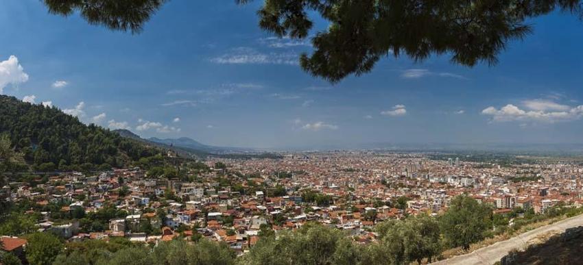 Türkiye'de nüfusu en kalabalık ilçe, 57 şehri geride bıraktı! İşte nüfusu en kalabalık ilçelerin listesi...