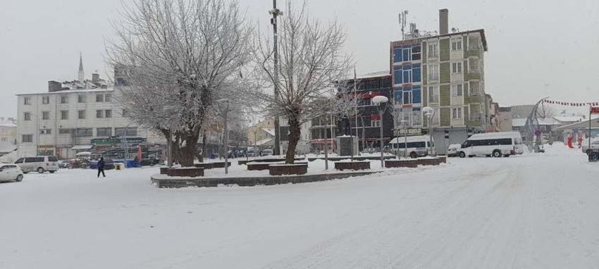 Türkiye'de nüfusu en kalabalık ilçe, 57 şehri geride bıraktı! İşte nüfusu en kalabalık ilçelerin listesi...