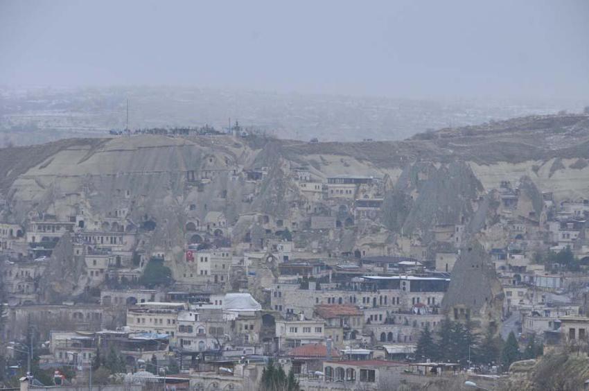 Türkiye'de nüfusu en kalabalık ilçe, 57 şehri geride bıraktı! İşte nüfusu en kalabalık ilçelerin listesi...