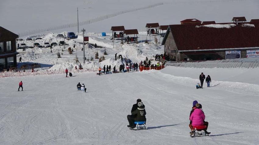 Türkiye'de nüfusu en kalabalık ilçe, 57 şehri geride bıraktı! İşte nüfusu en kalabalık ilçelerin listesi...