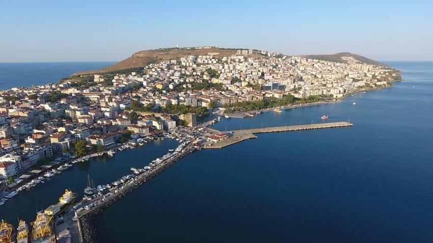 Türkiye'de nüfusu en kalabalık ilçe, 57 şehri geride bıraktı! İşte nüfusu en kalabalık ilçelerin listesi...