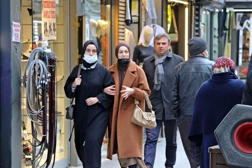 Türkiye'de nüfusu en kalabalık ilçe, 57 şehri geride bıraktı! İşte nüfusu en kalabalık ilçelerin listesi...