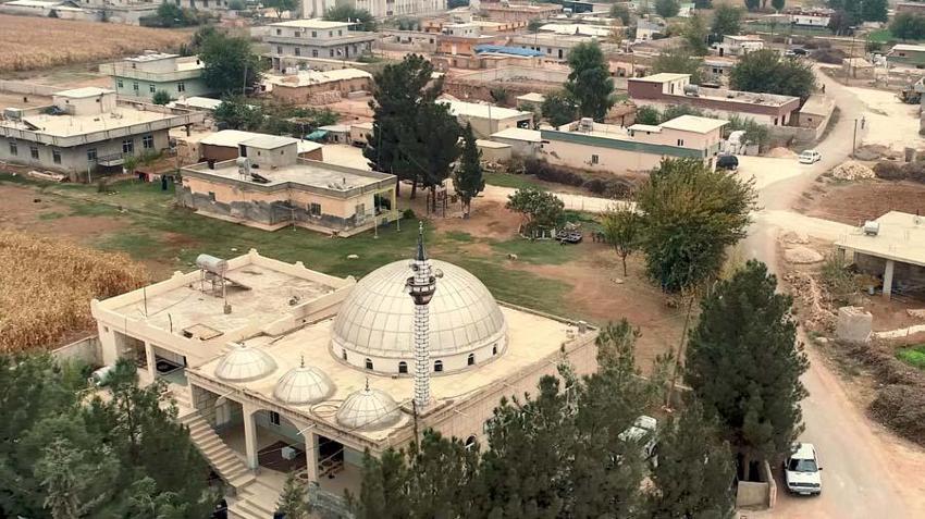 Türkiye'de nüfusu en kalabalık ilçe, 57 şehri geride bıraktı! İşte nüfusu en kalabalık ilçelerin listesi...
