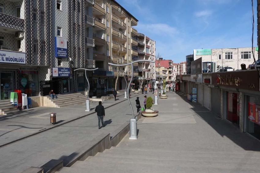 Türkiye'de nüfusu en kalabalık ilçe, 57 şehri geride bıraktı! İşte nüfusu en kalabalık ilçelerin listesi...