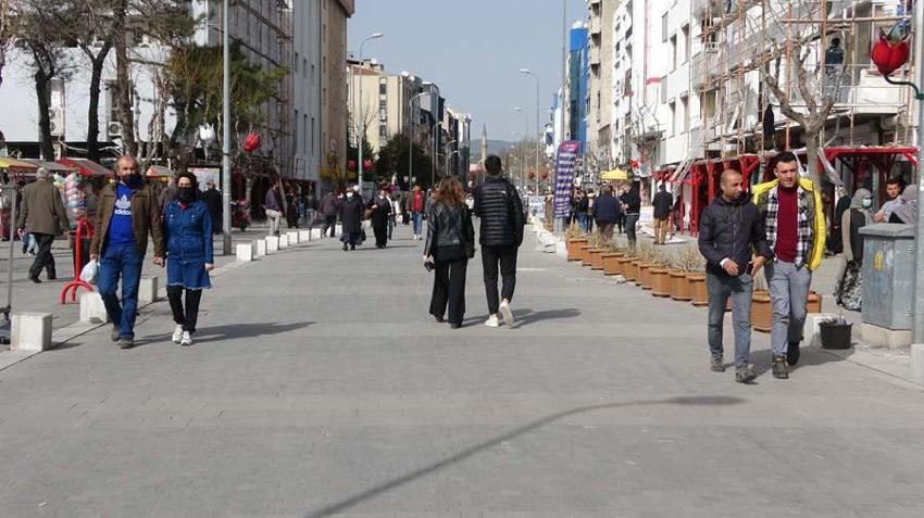 Türkiye'de nüfusu en kalabalık ilçe, 57 şehri geride bıraktı! İşte nüfusu en kalabalık ilçelerin listesi...