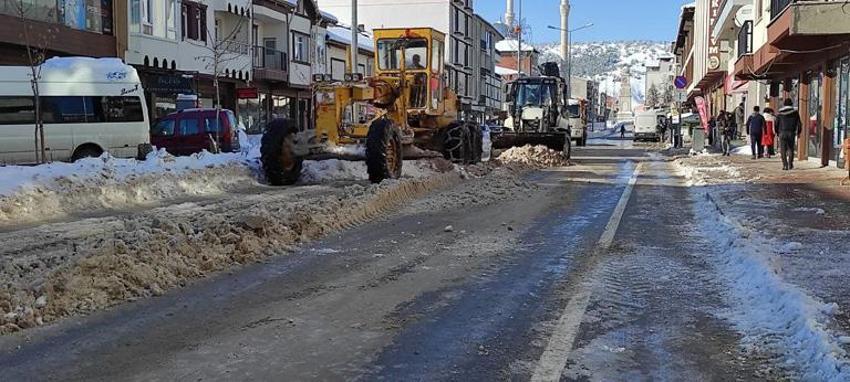 Türkiye'de nüfusu en kalabalık ilçe, 57 şehri geride bıraktı! İşte nüfusu en kalabalık ilçelerin listesi...