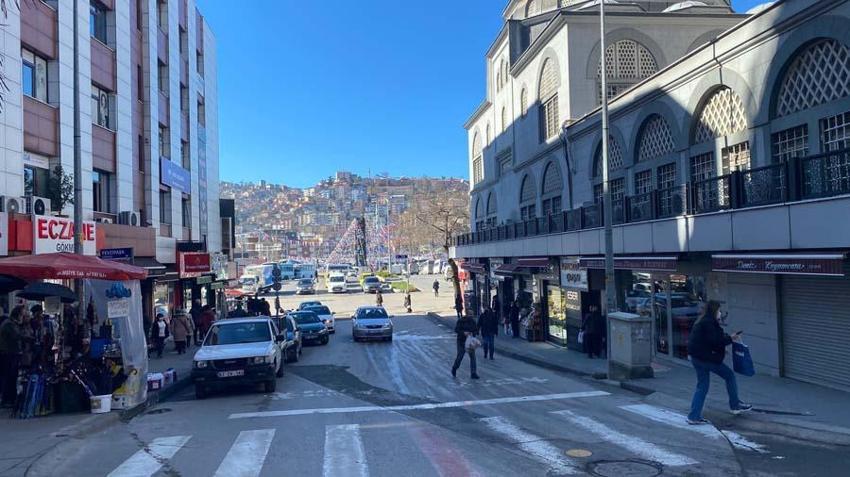 Türkiye'de nüfusu en kalabalık ilçe, 57 şehri geride bıraktı! İşte nüfusu en kalabalık ilçelerin listesi...