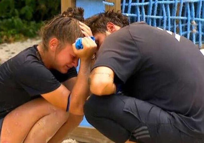 Mert'ten Survivor'a damga vuran paylaşım, ortalık karıştı! Nisa, Barış'ı aldattı mı?