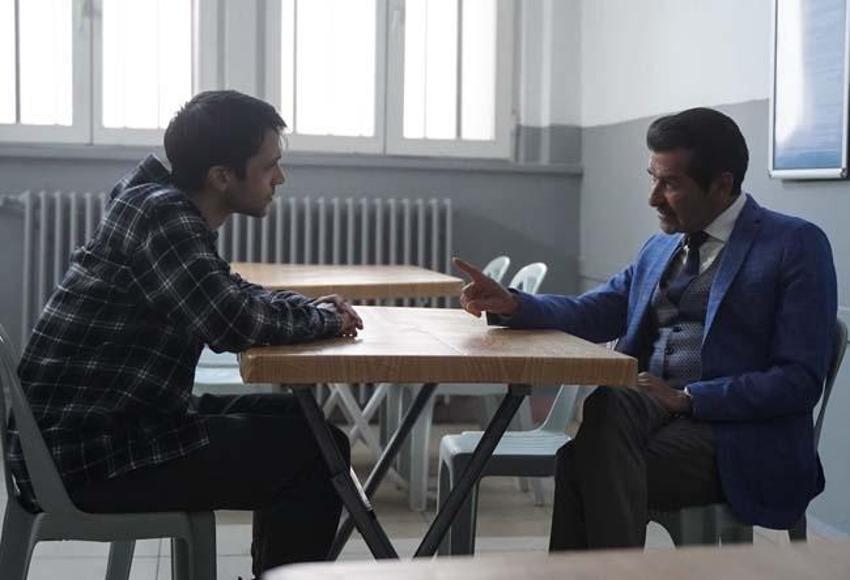 Ceylin cinayet şüphesiyle göz altına alınıyor!
