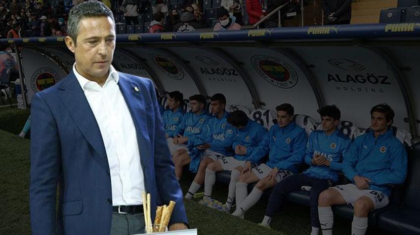 Daha 15 yaşında ama Manchester City onun için ölüp bitiyor! Ali Koç'a sürpriz teklif